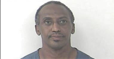 Tommy Gilliard, - St. Lucie County, FL 